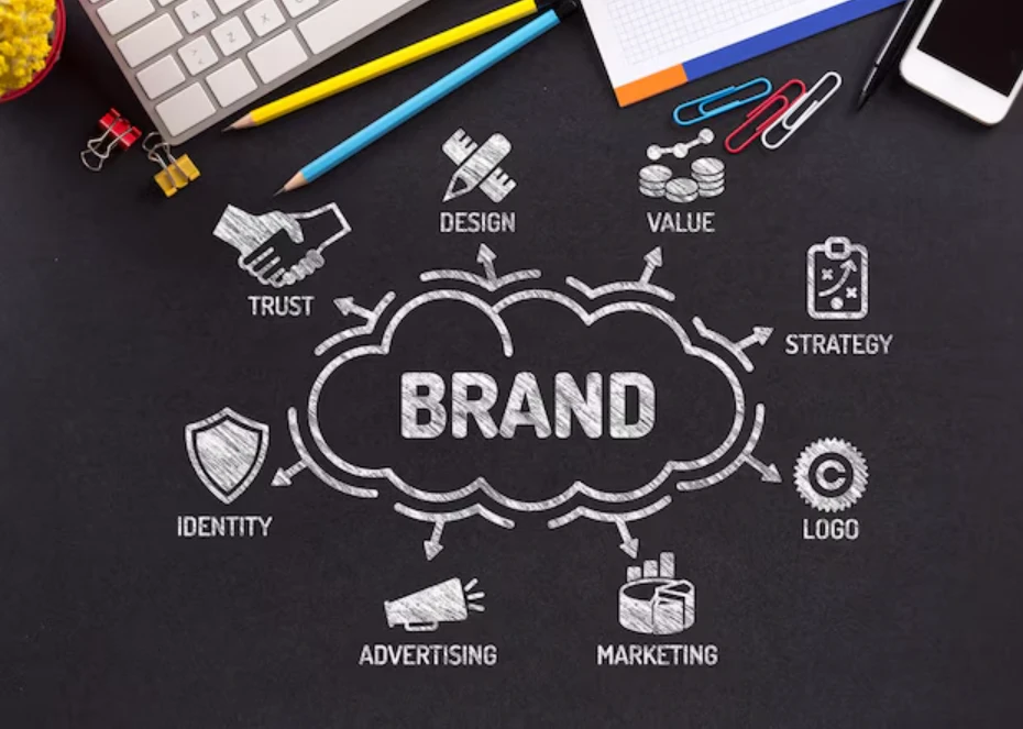 Digital Marketing & Branding - MDS Technology